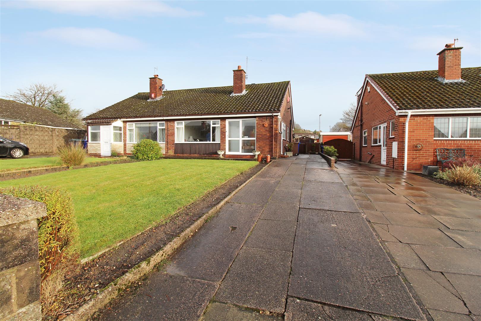 Poole Avenue, Baddeley Green, Stoke-On-Trent